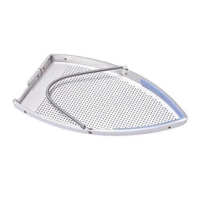 Sanayi Tipi Ütü Alüminyum Teflon / STB-250