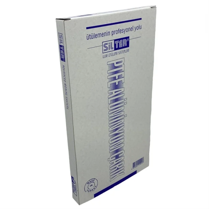 Sanayi Tipi Ütü Alüminyum Teflon / SY PC 200 (STB-200)