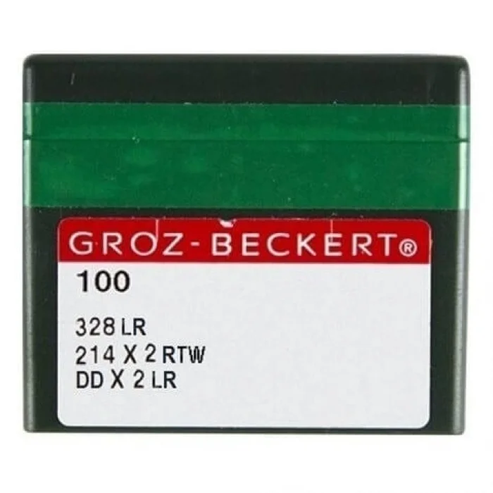 Saraciye Baltalı İğne/328 LR (DDX2LR) 21/130 100ADET