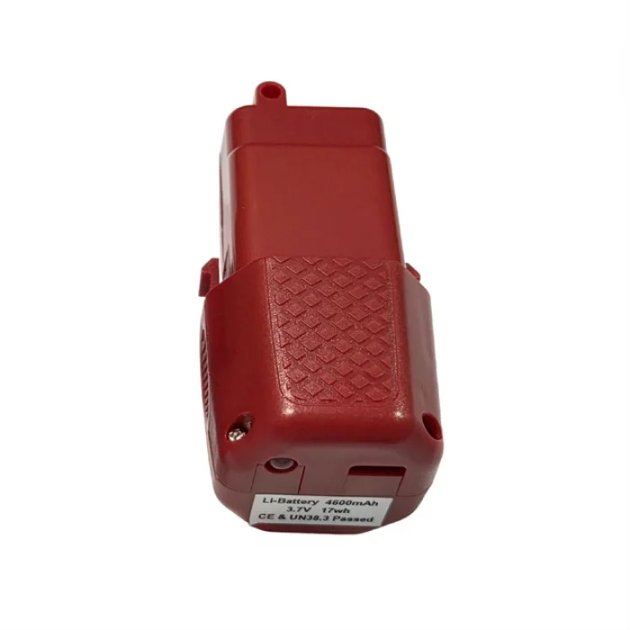 Şarjlı Çok Amaçlı Kesim Makası Bataryası / MEC-10-1