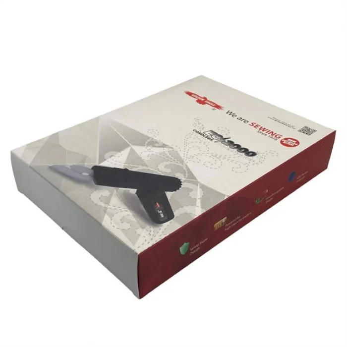 Şarjlı Çok Amaçlı Kesim Makası / EC-2000