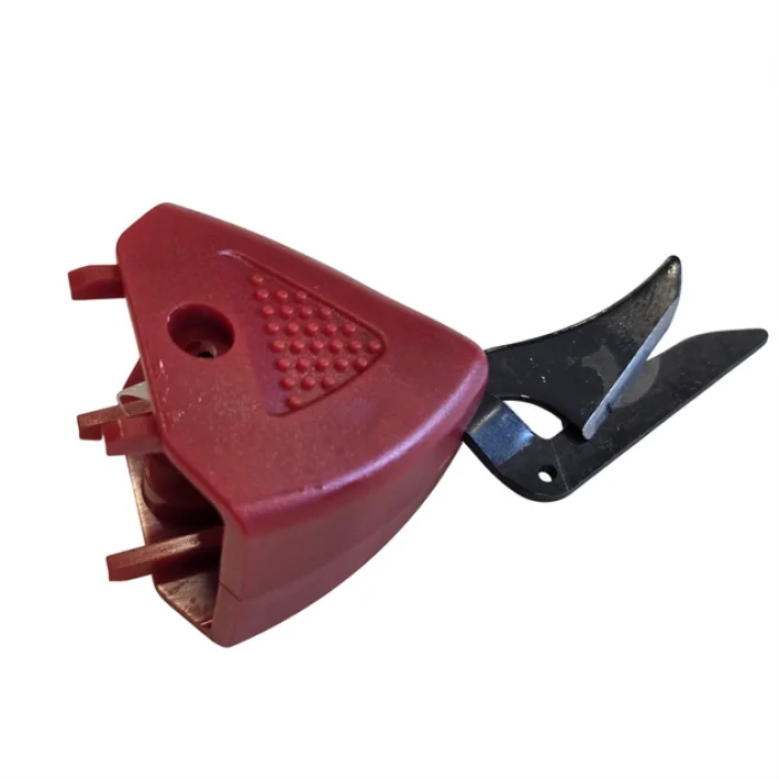 Şarjlı Çok Amaçlı Kesim Makası Kafa Ve Bıçak Takım / MEC-10-2