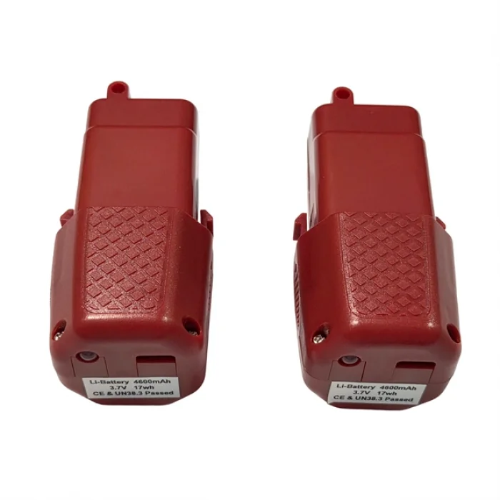 Şarjlı Çok Amaçlı Kesim Makası (Yedek Bataryalı) / MEC-10