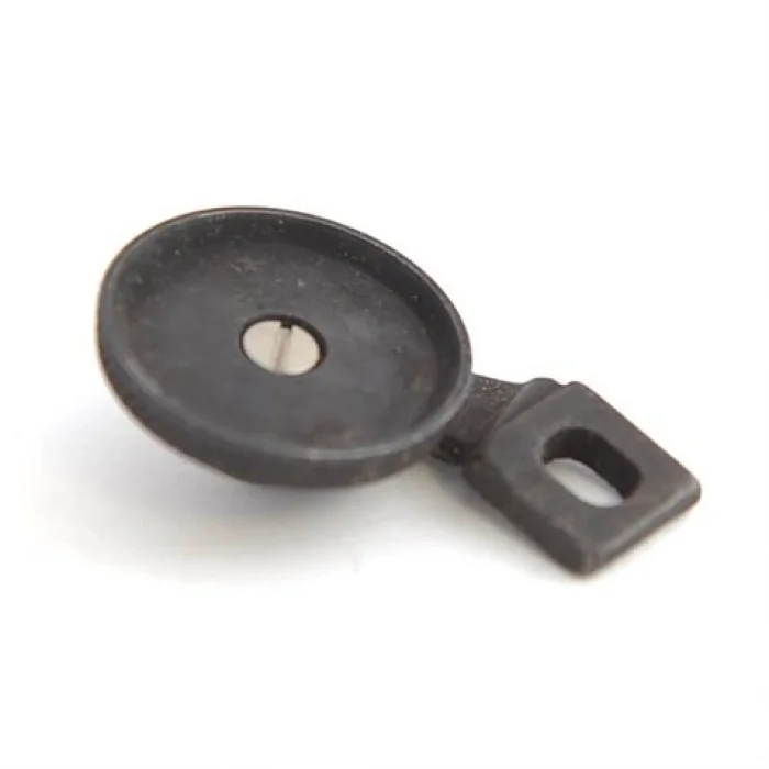 Saya Ayak Baskı Roda Büyük Teker Ve Kolu(Set)