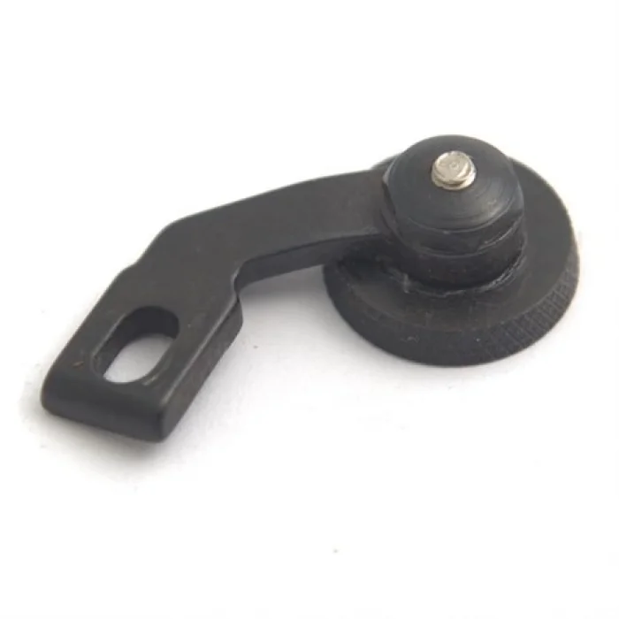 Saya Ayak Baskı Roda Küçük Teker Ve Kolu(Set)