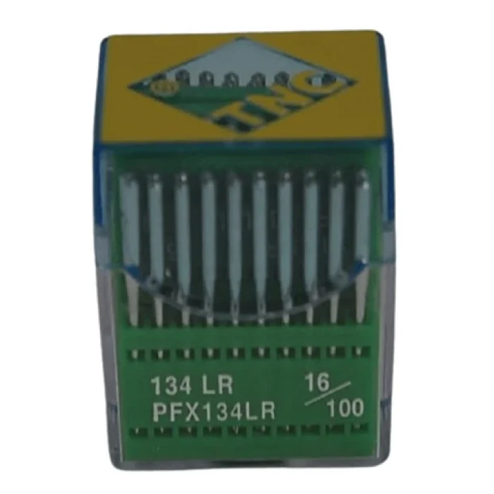 Saya Baltalı Dikiş İğnesi / 134 LR 16/100 100ADET