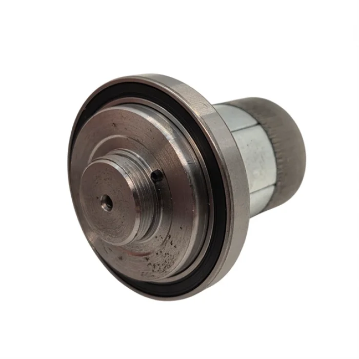 Servo Yuvarlak Kumaş Kesim Motoru Rotor  / SRC-100/110 (2020030136)