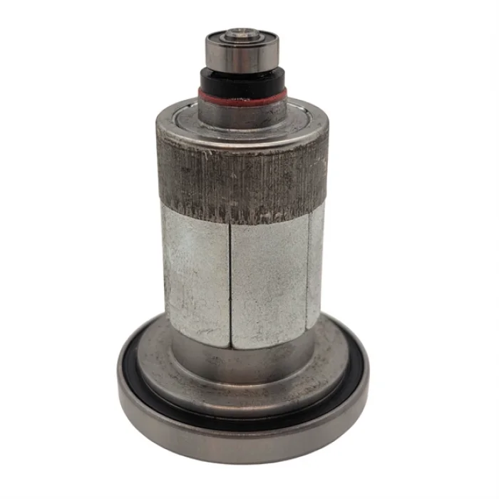 Servo Yuvarlak Kumaş Kesim Motoru Rotor  / SRC-125 (2020030137)