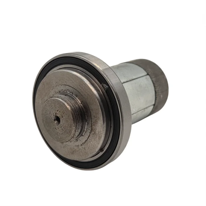 Servo Yuvarlak Kumaş Kesim Motoru Rotor  / SRC-125 (2020030137)