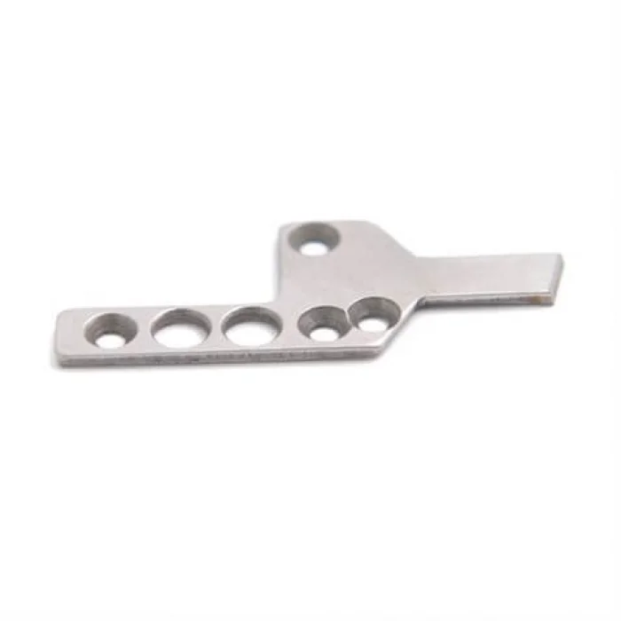 Siruba F007 Düz Yatak Sabit Bıçak / UT318