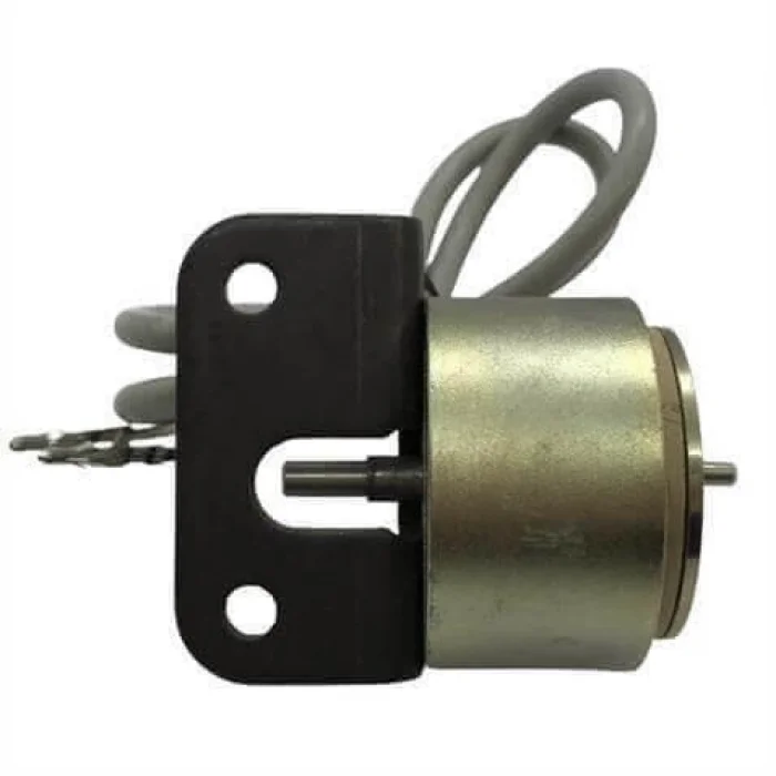 Siruba L818 Elektronik Solenoid / LU25-A