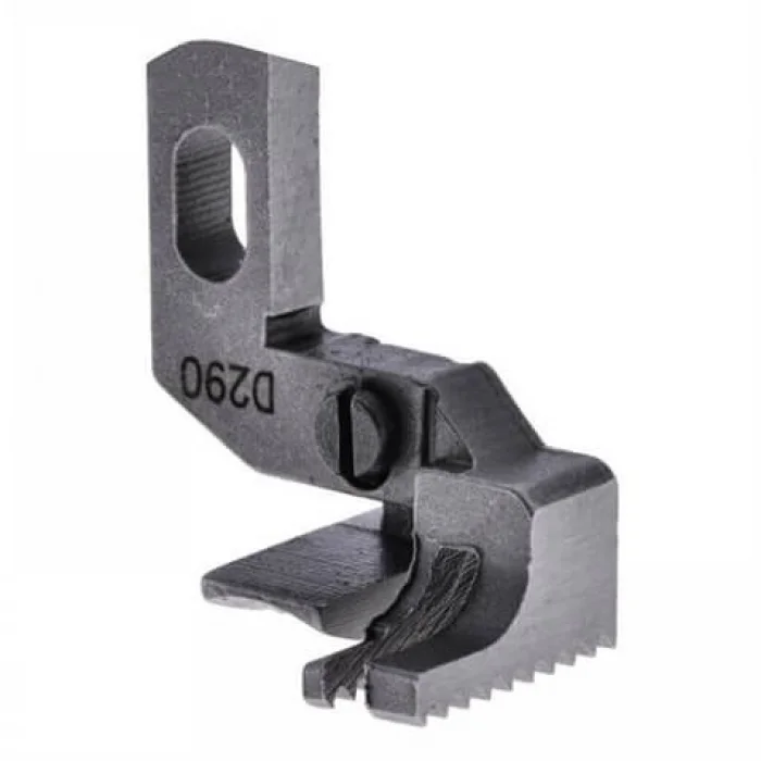 Siruba Overlok 3 İp Eşarp Arka Ve Zincir Dişli  / D290