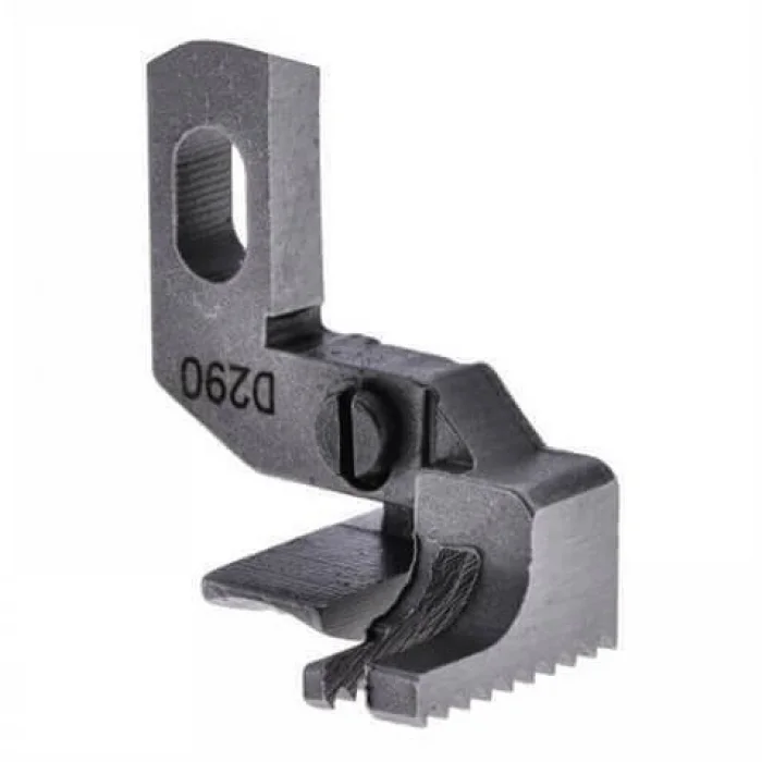 Siruba Overlok 3 İp Eşarp Arka Ve Zincir Dişli  / D290