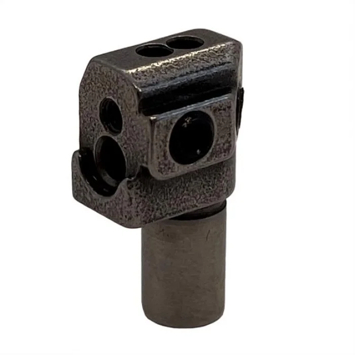 Siruba Overlok 4 İp İğne Bağı / KG242K-E