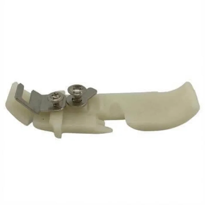 Siruba Overlok 4 İp Plastik Ekstrafor Ayak / T208730