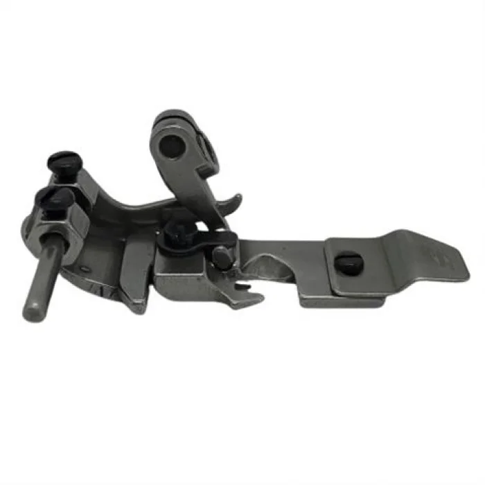 Siruba Overlok 4 İp Siperli Ayak / P253/F374 WITH SHIELD