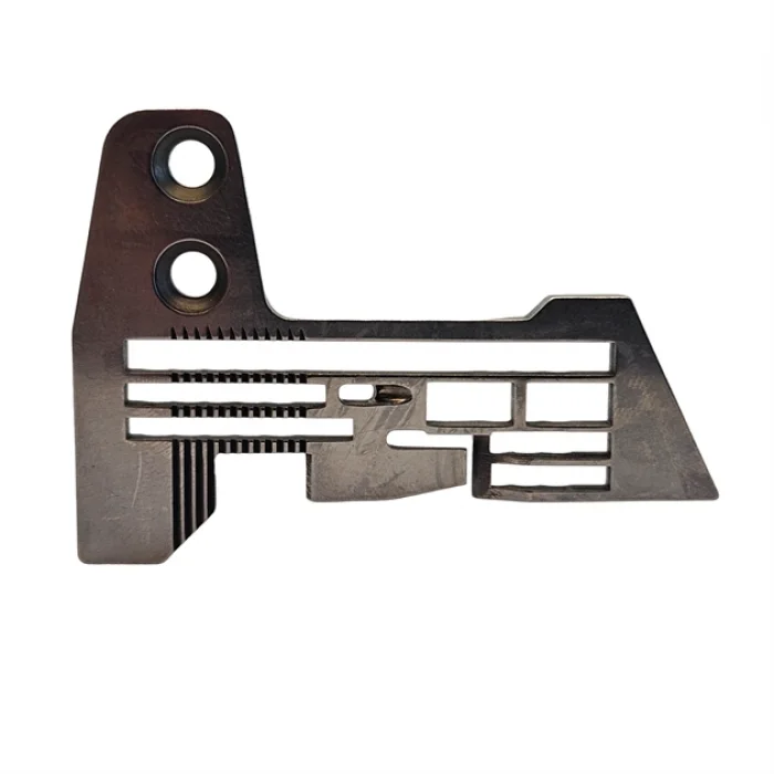 Siruba Overlok 5 İp Kot Plaka / E868