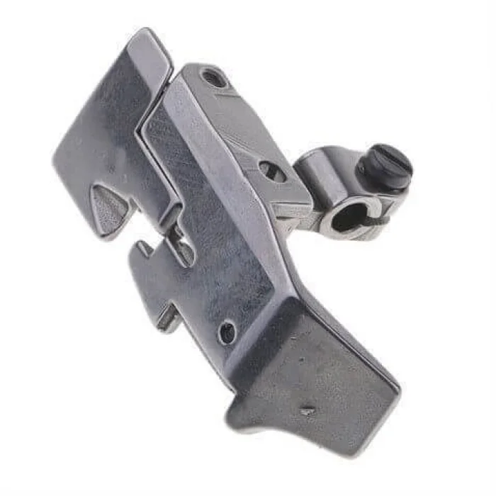 Siruba Overlok 5 İp Penye Ayak 8Mm / P504