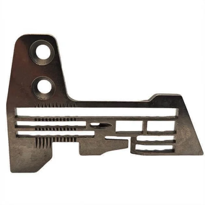 Siruba Overlok 5 İp Penye Plaka 10Mm / E986