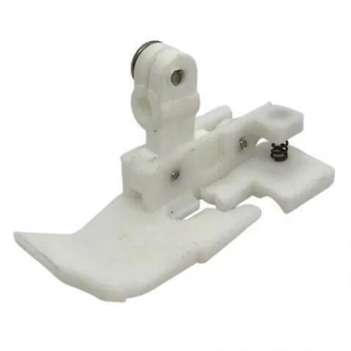 Siruba Overlok 5 İp Plastik Ayak / T504