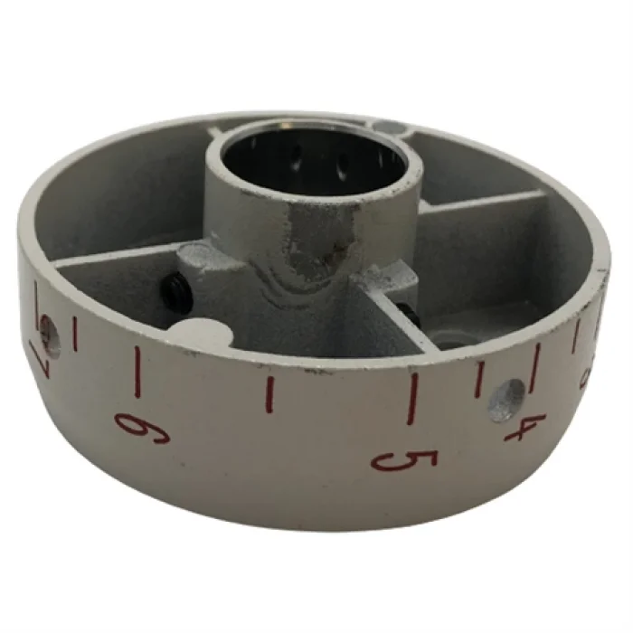 Siruba Overlok F Seri Kafadan Motor (F4 Tipi) / 747F