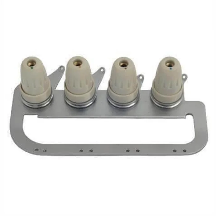 Siruba Overlok F Seri Tansiyon / G-15 (27-A411)