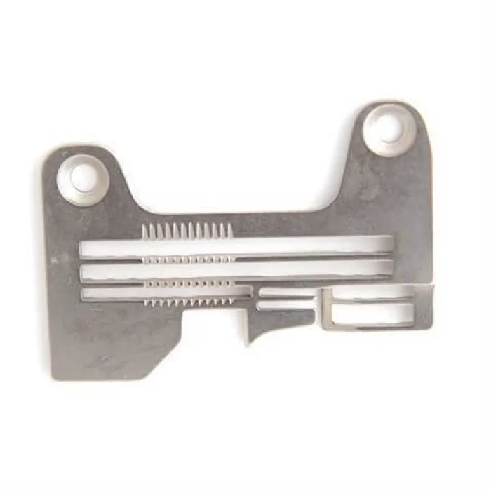 Siruba Overlok K Seri 4 İp Plaka / E229 (277505R50)