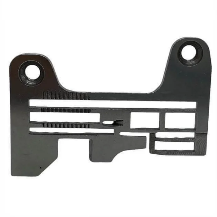 Siruba Overlok K Seri 5 İp Penye Plaka / E217