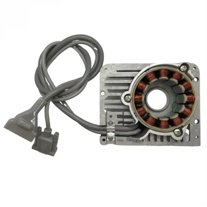 Siruba Overlok K Seri Kafadan Motor (F4 Tipi) / 747K (700K)