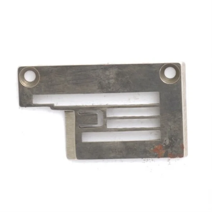 Siruba Reçme 4.8Mm Bant Plaka / E3025