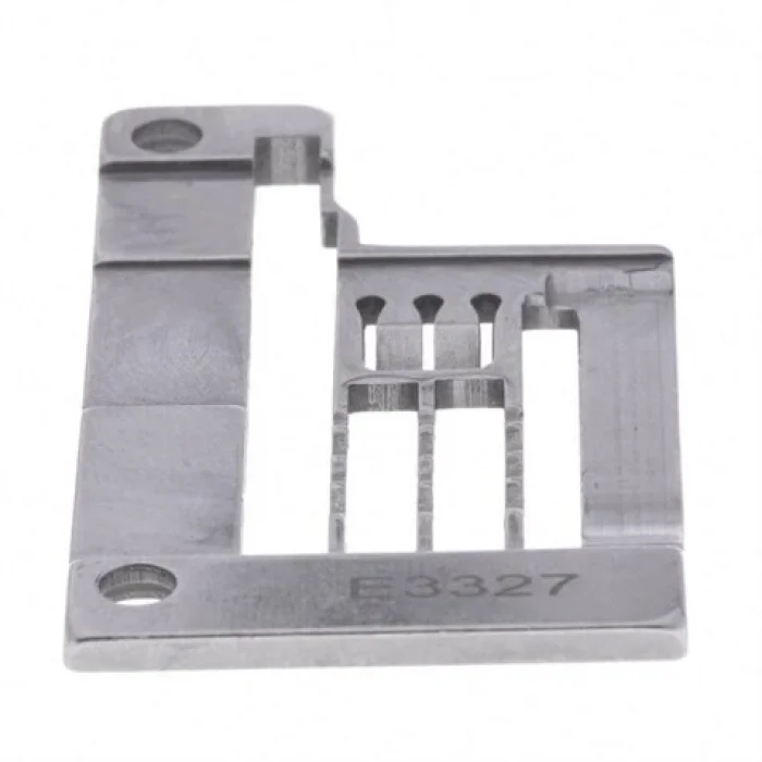 Siruba Reçme Bant Plaka 6.4Mm / E3327
