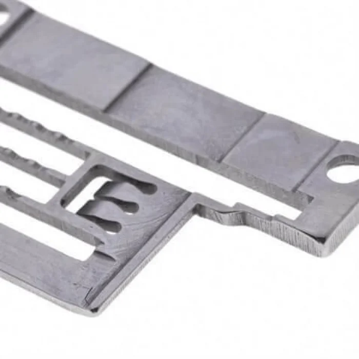 Siruba Reçme Bant Plaka 6.4Mm / E3327