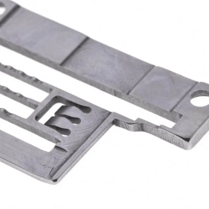 Siruba Reçme Bant Plaka 6.4Mm / E3327