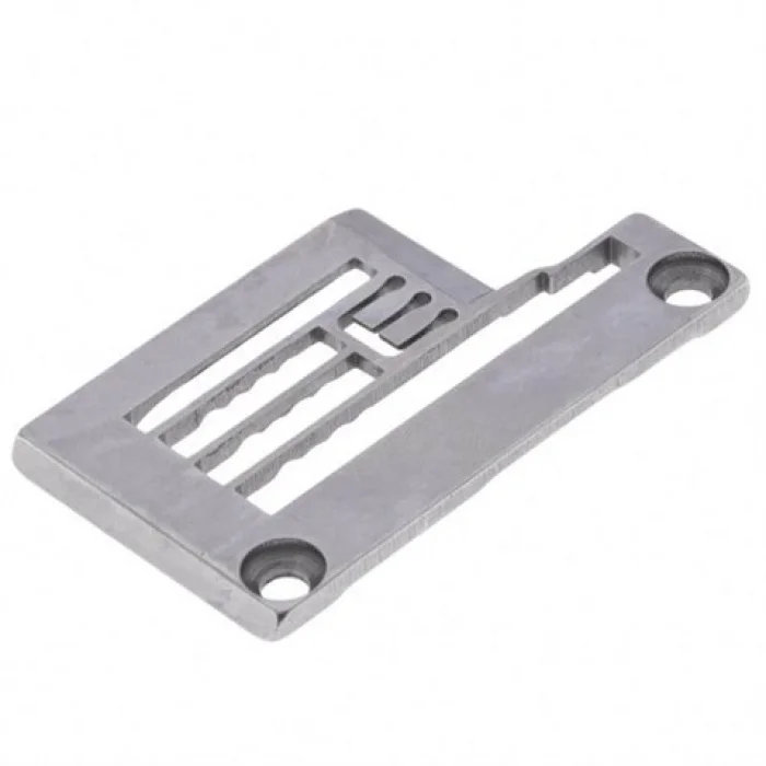 Siruba Reçme Bant Plaka 6.4Mm / E3327