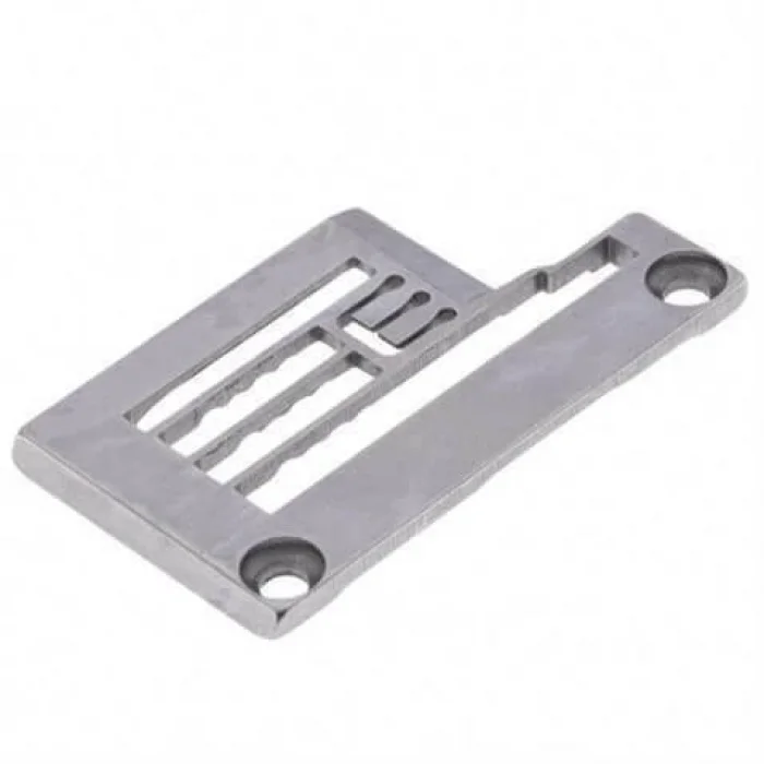 Siruba Reçme Bant Plaka 6.4Mm / E3327