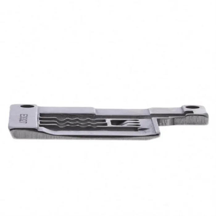 Siruba Reçme Bant Plaka 6.4Mm / E3327