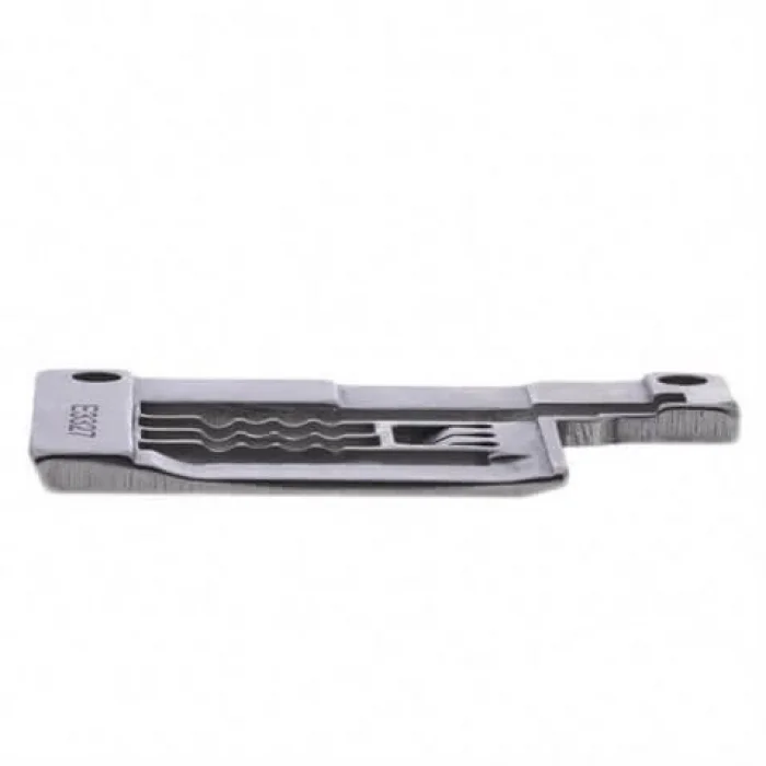 Siruba Reçme Bant Plaka 6.4Mm / E3327