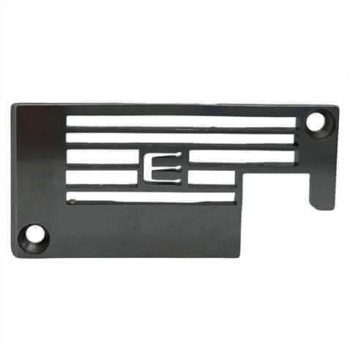 Siruba Reçme C007 Seri Soldan Bıçaklı Plaka 5.6Mm / E0226Q