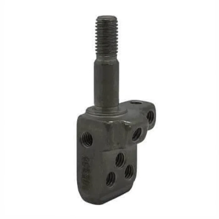 Siruba Reçme Etek 5.6Mm İğne Bağı / M4356