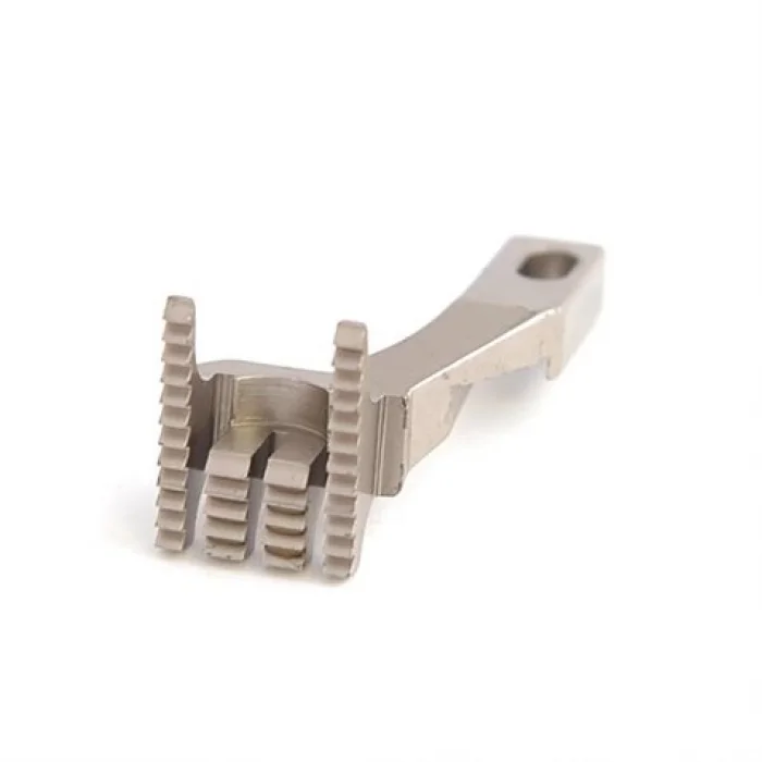 Siruba Reçme Etek Arka 5.6Mm Dişli / D1207