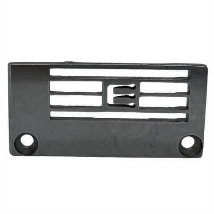 Siruba Reçme Etek Plaka 6.4Mm / E1827