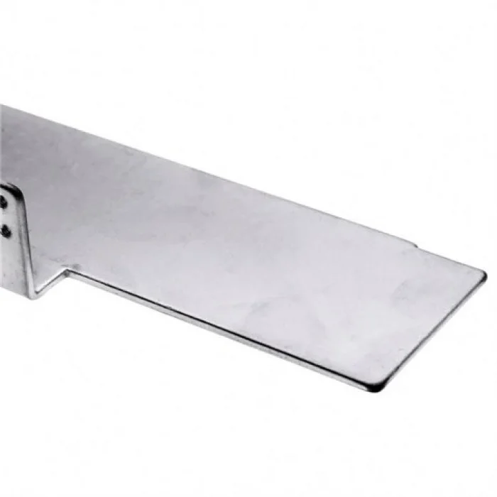 Siruba Reçme F Seri Sürgü Kapak / MA46