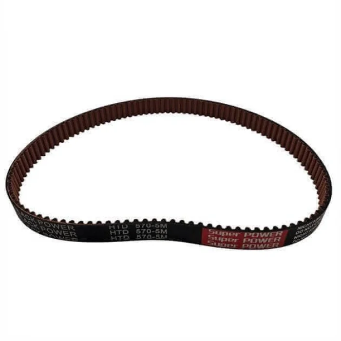 Siruba Reçme Palet Kayış / 5M-570