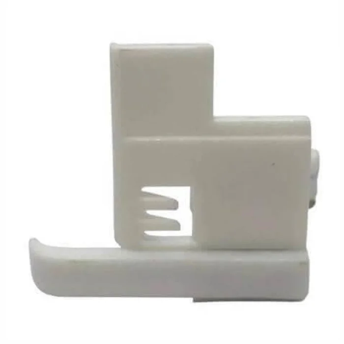 Siruba Reçme Plastik 5.6Mm Bant Ayak / T2116