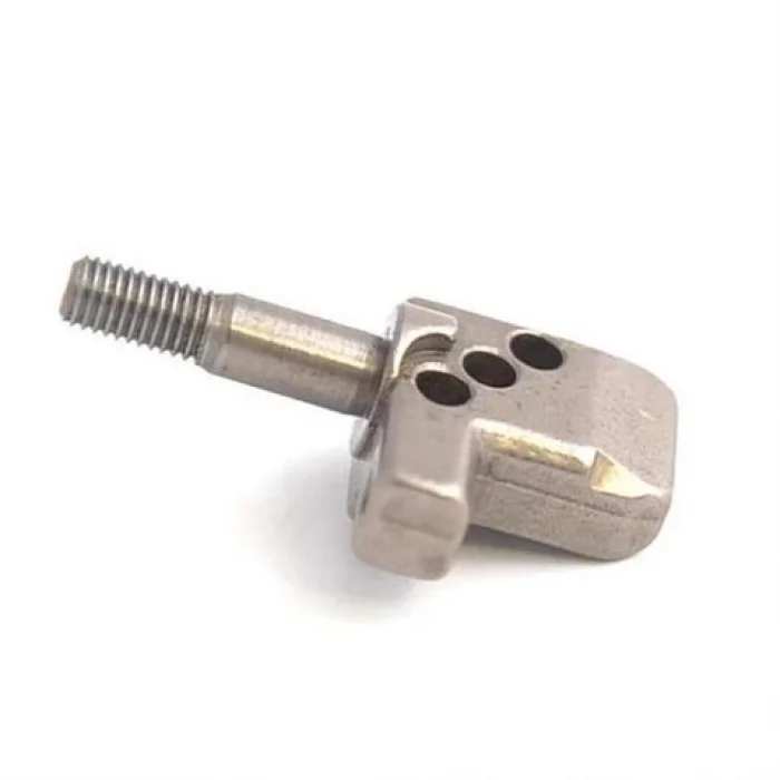 Siruba Reçme Regulalı Soldan Bıçaklı C007KD 5.6Mm İğne Bağı / M5356