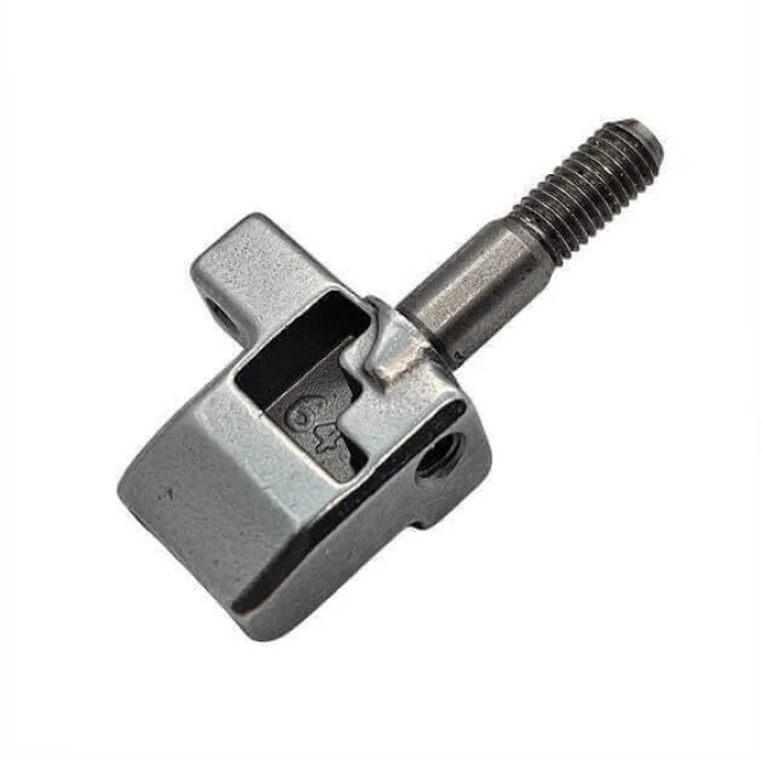 Siruba Reçme Regulalı Soldan Bıçaklı C007KD 6.4Mm İğne Bağı / M5364