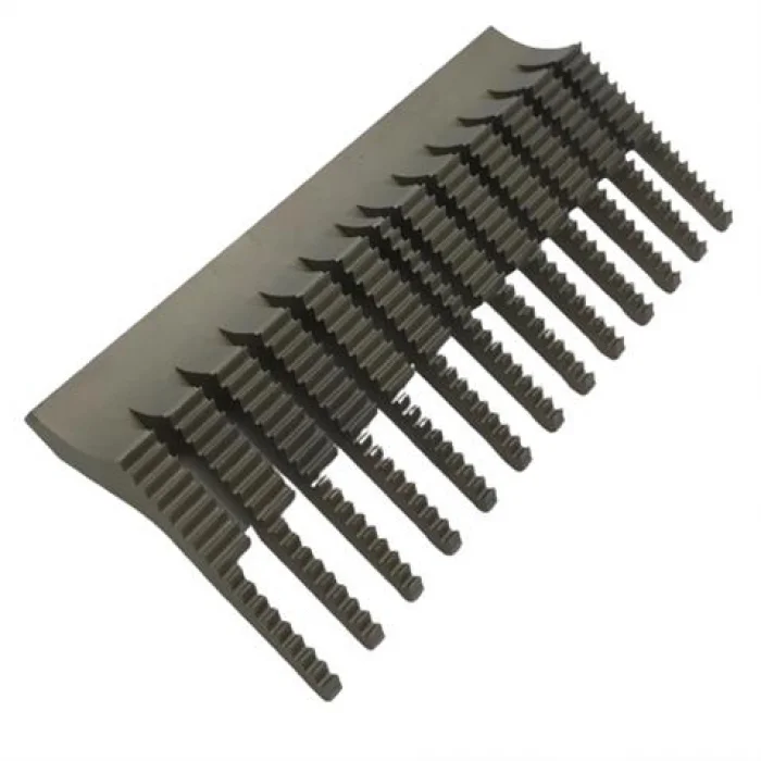 Siruba VC008 Lastik 12 İğne 1/4 Dişli / D9112