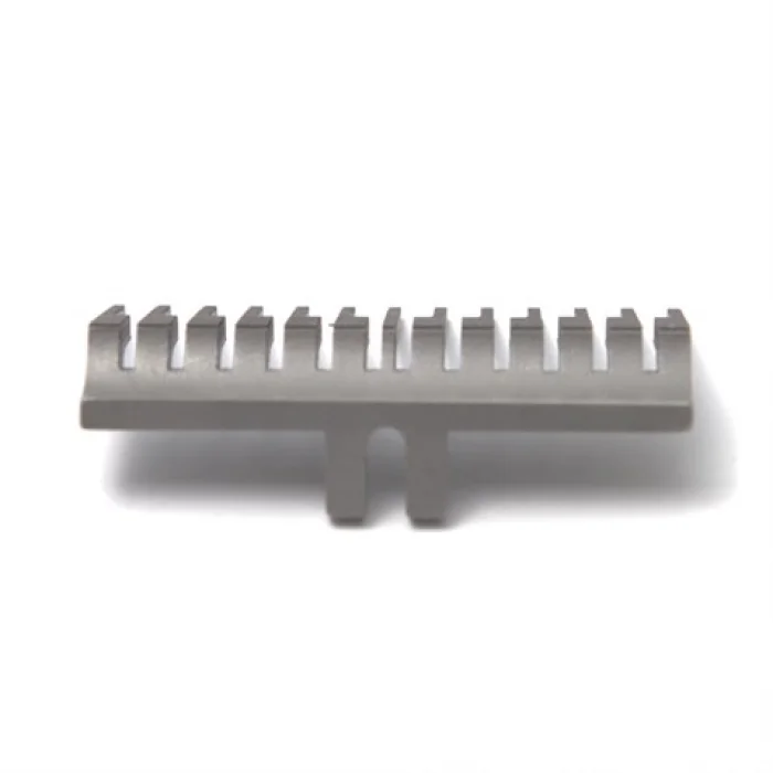 Siruba VC008 Lastik 12 İğne 1/4 Dişli / D9112