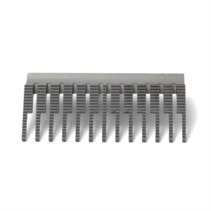 Siruba VC008 Lastik 12 İğne 1/4 Dişli / D9112