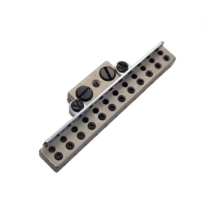 Siruba VC008 Lastik 12 İğne 1/4 İğne Bağı / M9112-E